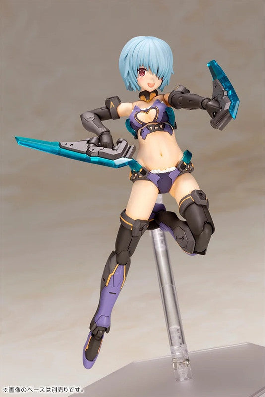 Kotobukiya FG175 NON Frame Arms Girl P3 Hresvelgr Bikini Armor Ver. Figure
