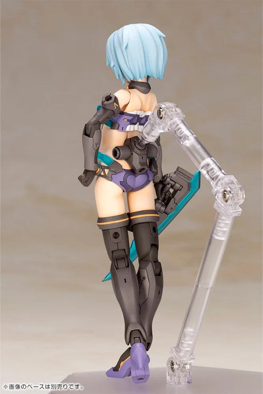 Kotobukiya FG175 NON Frame Arms Girl P3 Hresvelgr Bikini Armor Ver. Figure