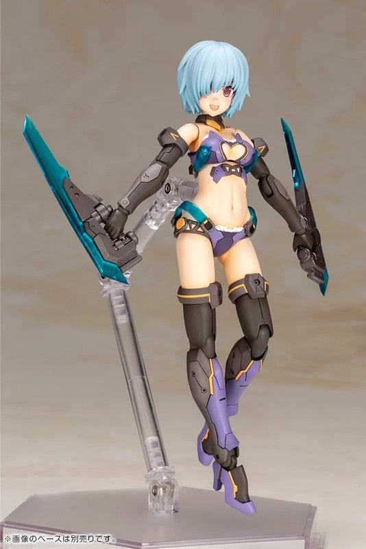 Kotobukiya FG175 NON Frame Arms Girl P3 Hresvelgr Bikini Armor Ver. Figure