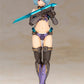 Kotobukiya FG175 NON Frame Arms Girl P3 Hresvelgr Bikini Armor Ver. Figure