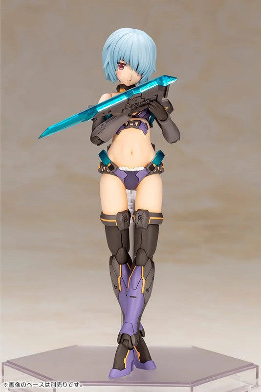 Kotobukiya FG175 NON Frame Arms Girl P3 Hresvelgr Bikini Armor Ver. Figure