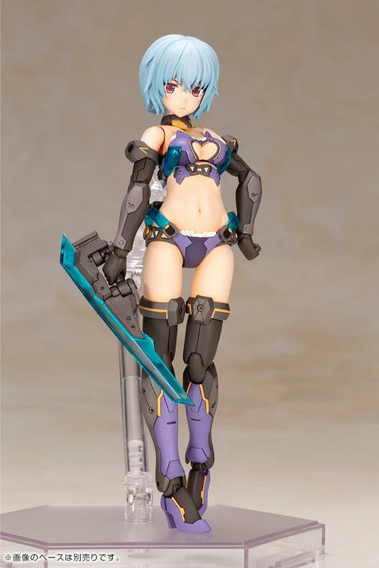 Kotobukiya FG175 NON Frame Arms Girl P3 Hresvelgr Bikini Armor Ver. Figure