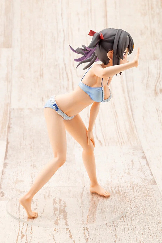 Kotobukiya PV231 1:6 Mihari Oyama T-shirt Ver. Figure