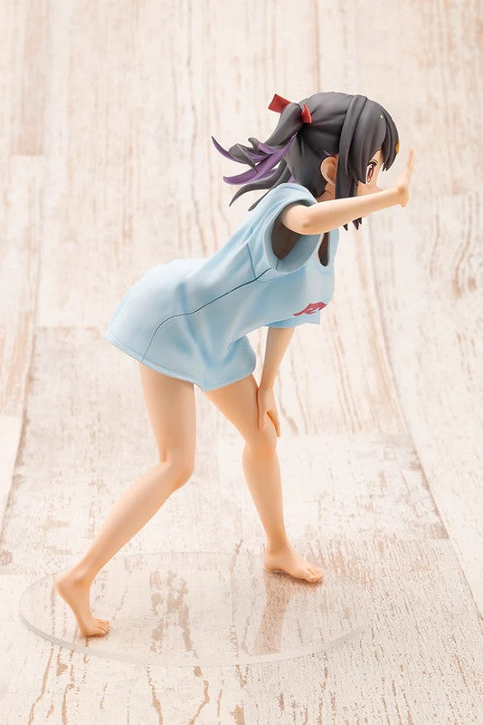 Kotobukiya PV231 1:6 Mihari Oyama T-shirt Ver. Figure