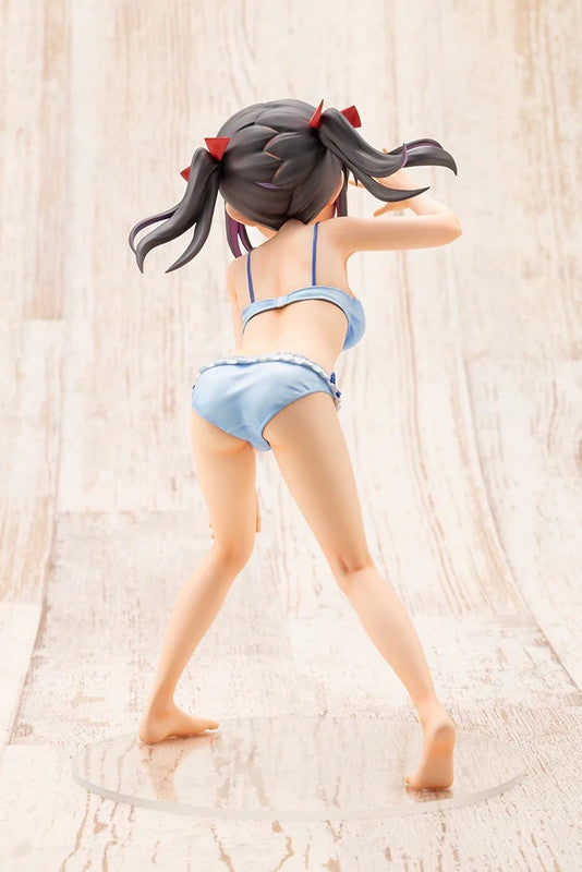 Kotobukiya PV231 1:6 Mihari Oyama T-shirt Ver. Figure