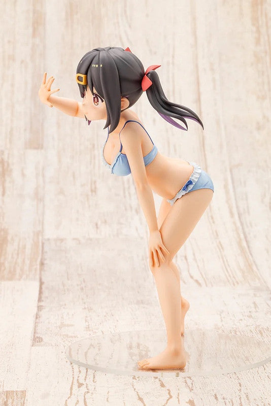Kotobukiya PV231 1:6 Mihari Oyama T-shirt Ver. Figure