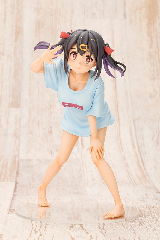Kotobukiya PV231 1:6 Mihari Oyama T-shirt Ver. Figure