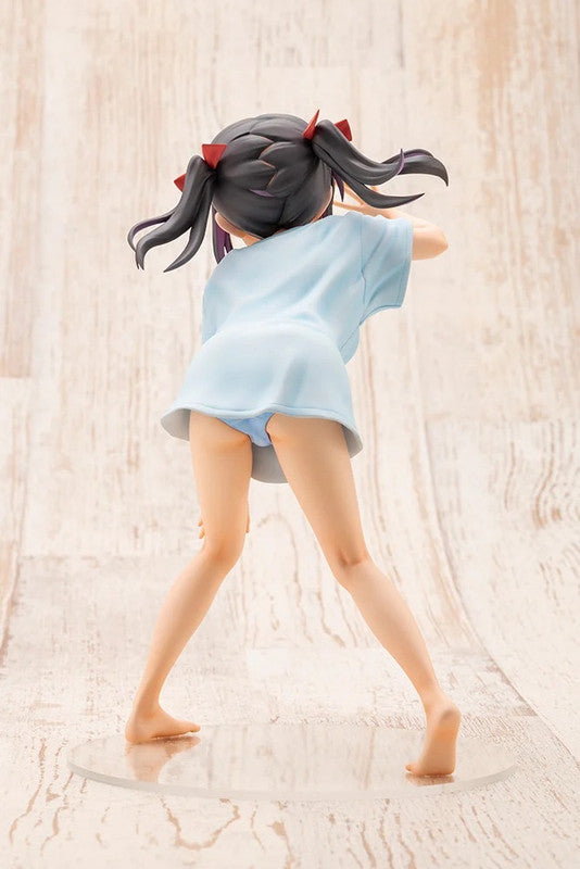 Kotobukiya PV231 1:6 Mihari Oyama T-shirt Ver. Figure