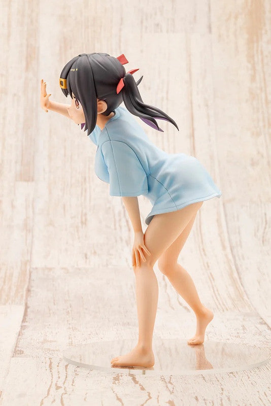 Kotobukiya PV231 1:6 Mihari Oyama T-shirt Ver. Figure