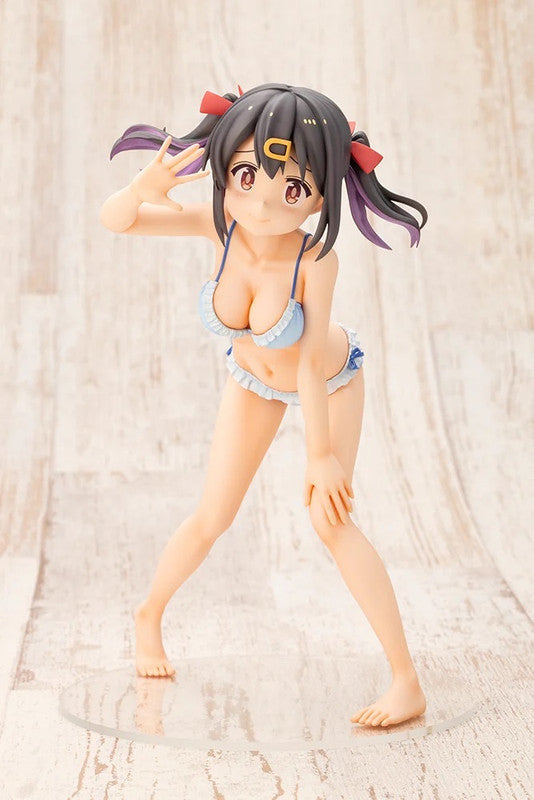 Kotobukiya PV231 1:6 Mihari Oyama T-shirt Ver. Figure