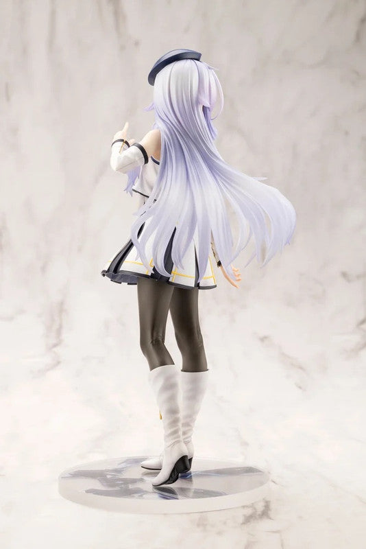 Kotobukiya PV293 1:8 The Legend of Heroes Altina Orion Ver.2 Figure