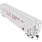 Walthers 920-106179 HO Aurora CO-OP USLX 55' Evans 4780 Covered Hopper #26120