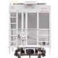 Walthers 920-106179 HO Aurora CO-OP USLX 55' Evans 4780 Covered Hopper #26120