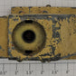 Lionel 1025-2 Prewar Yellow Diecast Bumper Housing without Light