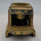 Lionel 1025-2 Prewar Yellow Diecast Bumper Housing without Light