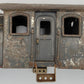 Lionel 38-9 Vintage Olive Green Standard Gauge Prewar Electric Locomotive Shell