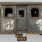 Lionel 38-9 Vintage Olive Green Standard Gauge Prewar Electric Locomotive Shell
