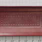 Ives 3258-1 Prewar Red Electric Locomotive Roof