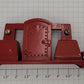 Lionel 440-1 440 / 440N Signal Bridge Cast Base with Binding Posts and Nuts