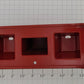 Lionel 440-1 440 / 440N Signal Bridge Cast Base with Binding Posts and Nuts