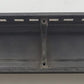 Lionel 2623-04 O Gauge Black Plastic Manhattan Passenger Car Shell