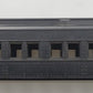 Lionel 2623-04 O Gauge Black Plastic Manhattan Passenger Car Shell