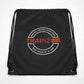 Trainz Official "Trainz.com" Cinch Sack