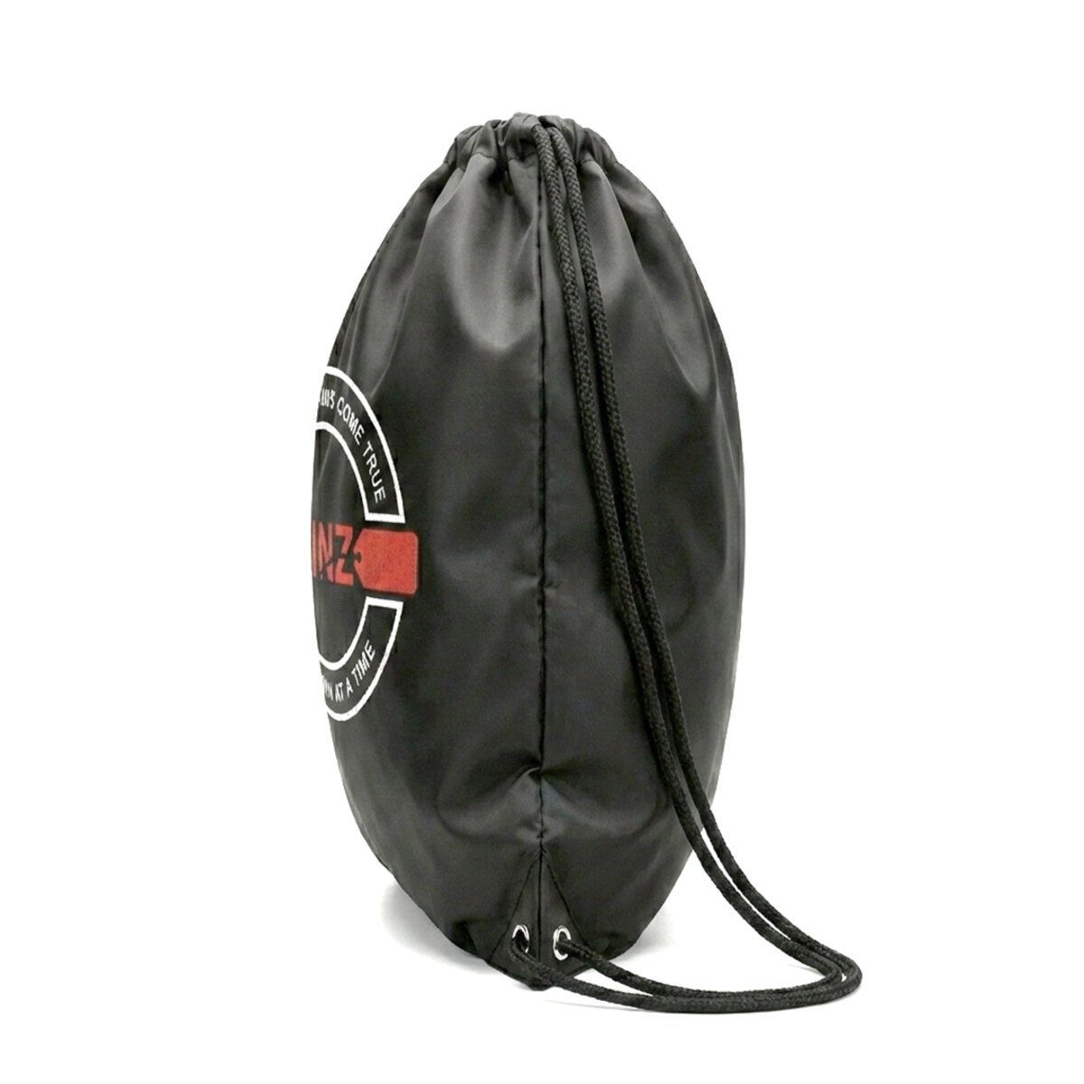 Trainz Official "Trainz.com" Cinch Sack