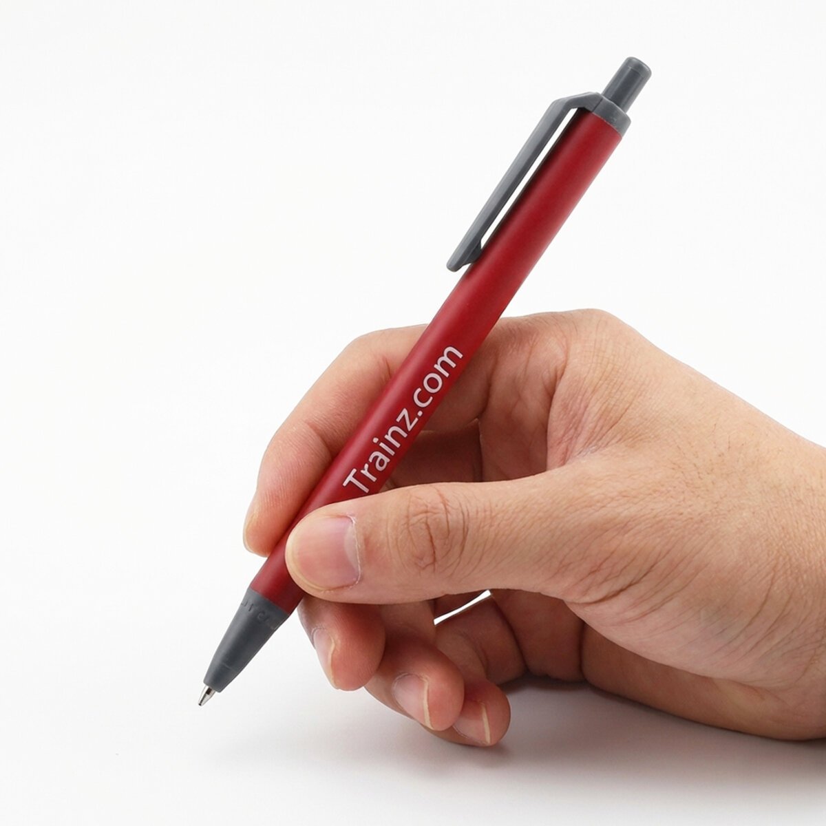 Trainz Official "Trainz.com" Pen