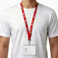 Trainz Official "Trainz.com" Lanyard