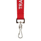 Trainz Official "Trainz.com" Lanyard