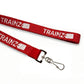 Trainz Official "Trainz.com" Lanyard