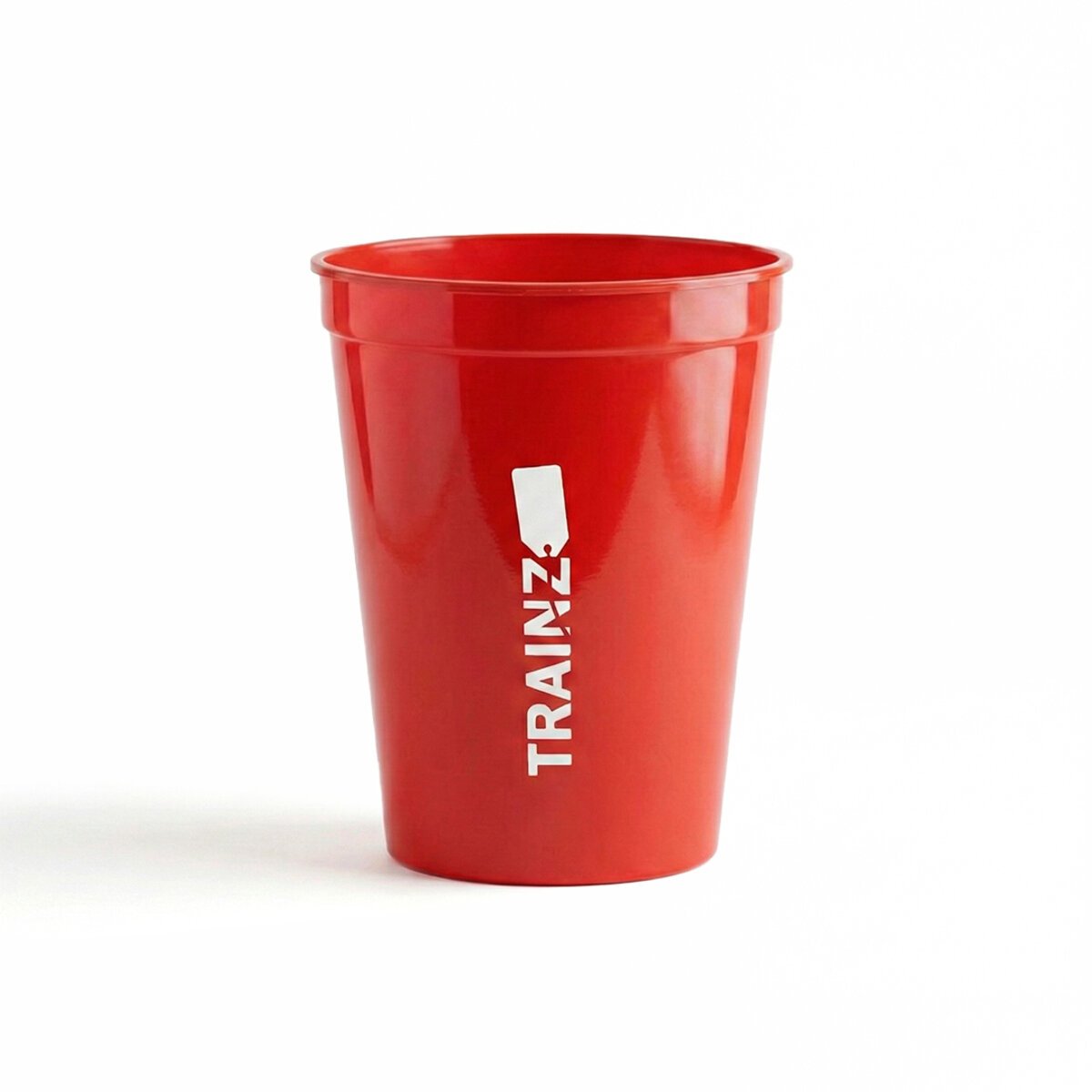 Trainz Red 