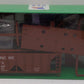 Bowser HO Scale Union Pacific 70 Ton 2 Bay Covered Hopper U.P.H.S. Road #92095