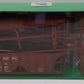 Bowser HO Scale Union Pacific 70 Ton 2 Bay Covered Hopper U.P.H.S. Road #92007