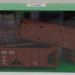 Bowser HO Scale Union Pacific 70 Ton 2 Bay Covered Hopper U.P.H.S. Road #92020