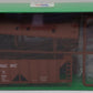 Bowser HO Scale Union Pacific 70 Ton 2 Bay Covered Hopper U.P.H.S. Road #92049