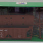 Bowser HO Scale Union Pacific 70 Ton 2 Bay Covered Hopper U.P.H.S. Road #92076