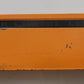 Lionel 1222-01 Lionel Lines Prewar Orange Metal Shell