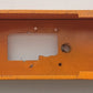 Lionel 1222-01 Lionel Lines Prewar Orange Metal Shell