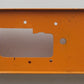 Lionel 1222-01 Lionel Lines Prewar Orange Metal Shell