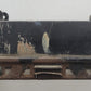 Lionel 318-04 Prewar Standard Gauge Black Electric Locomotive Frame with Trim