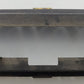 Lionel 318-04 Prewar Standard Gauge Black Electric Locomotive Frame with Trim