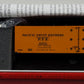 InterMountain 41702P-37 HO Pacific Fruit Express Refrigerator Car Kit (#42215)