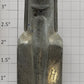 Bardahl 10 Vintage Swing Oil Can Spout