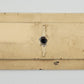 Lionel 1630-9 Prewar Beige Pullman Car Roof - Fits 40, 1630, 2430, Cars