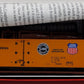 InterMountain 41702P-40 HO Pacific Fruit Express Refrigerator Car Kit (#42314)