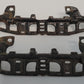 Ives 3255-20 O Gauge Prewar Cast Electric Loco Frame (Set of 2)