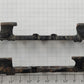 Ives 3255-20 O Gauge Prewar Cast Electric Loco Frame (Set of 2)