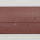 Lionel 655-4 O Gauge Brown Cattle Car Roof with Small Chips in Paint